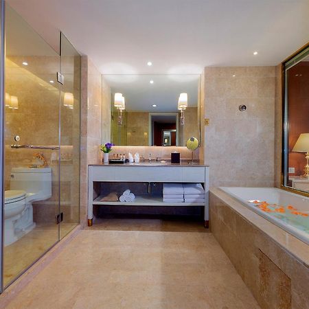 Similan Hotel Zhuhai-Gongbei Port Eksteriør bilde