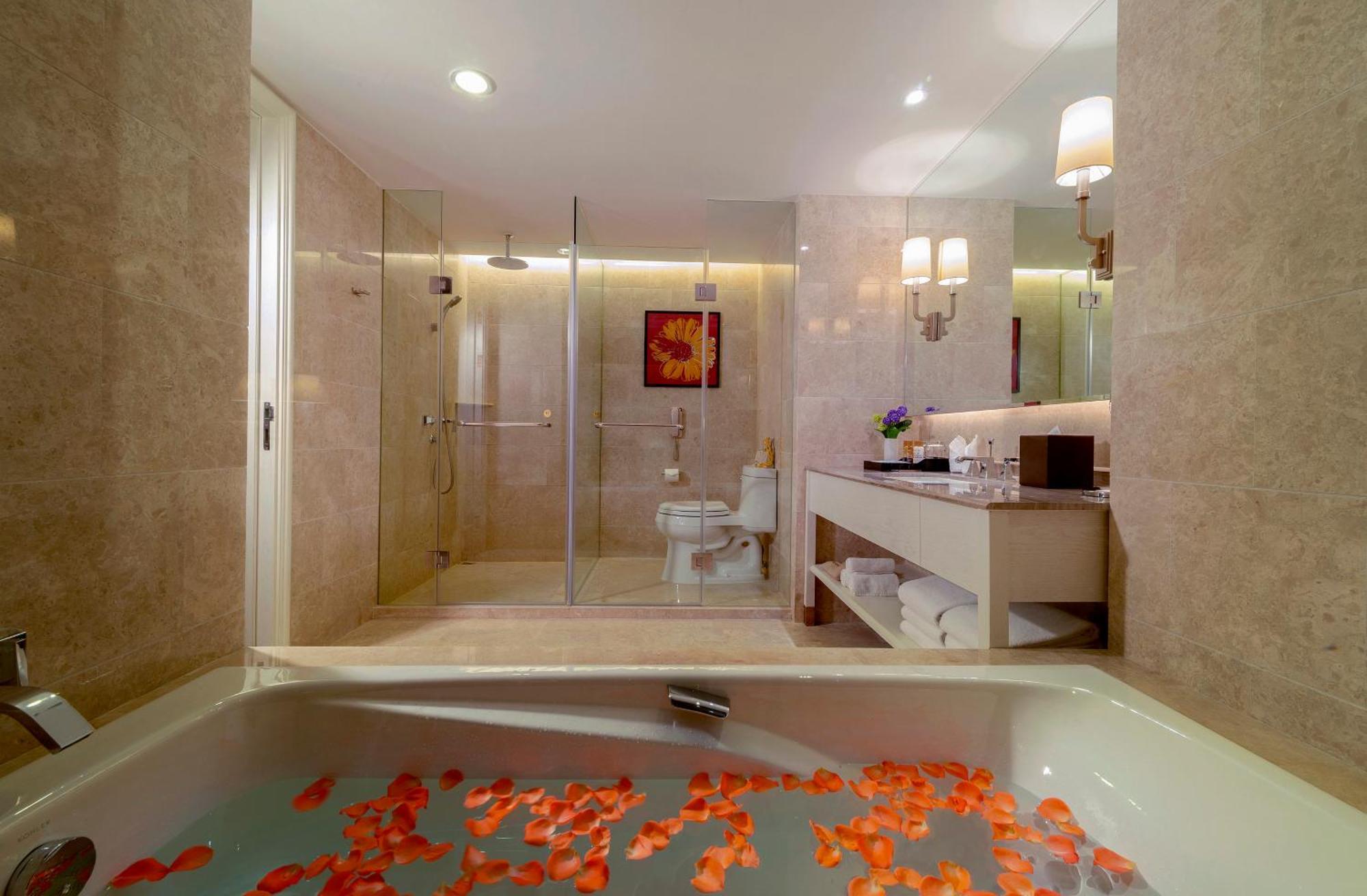Similan Hotel Zhuhai-Gongbei Port Eksteriør bilde